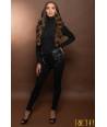 LEGGINGS RICH ANTELINA POLIPIEL