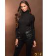 LEGGINGS RICH ANTELINA POLIPIEL