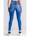 JEANS GIANNI KAVANAGH BASIC TIRO ALTO
