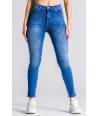 JEANS GIANNI KAVANAGH BASIC TIRO ALTO