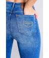JEANS GIANNI KAVANAGH BASIC TIRO ALTO