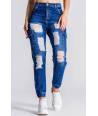 JEANS GIANNI KAVANAGH ROTO BOLSILLOS LAT