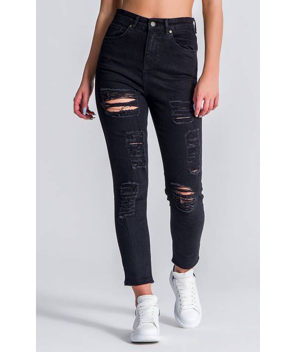 JEANS RR MOM
