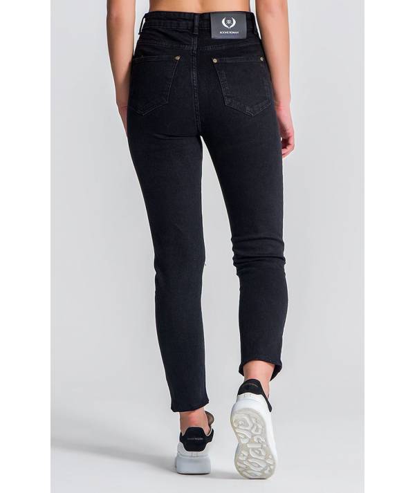 JEANS RR MOM