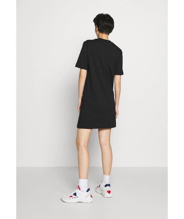 VESTIDO MOSCHINO PIRULETA