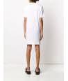 VESTIDO MOSCHINO PIRULETA