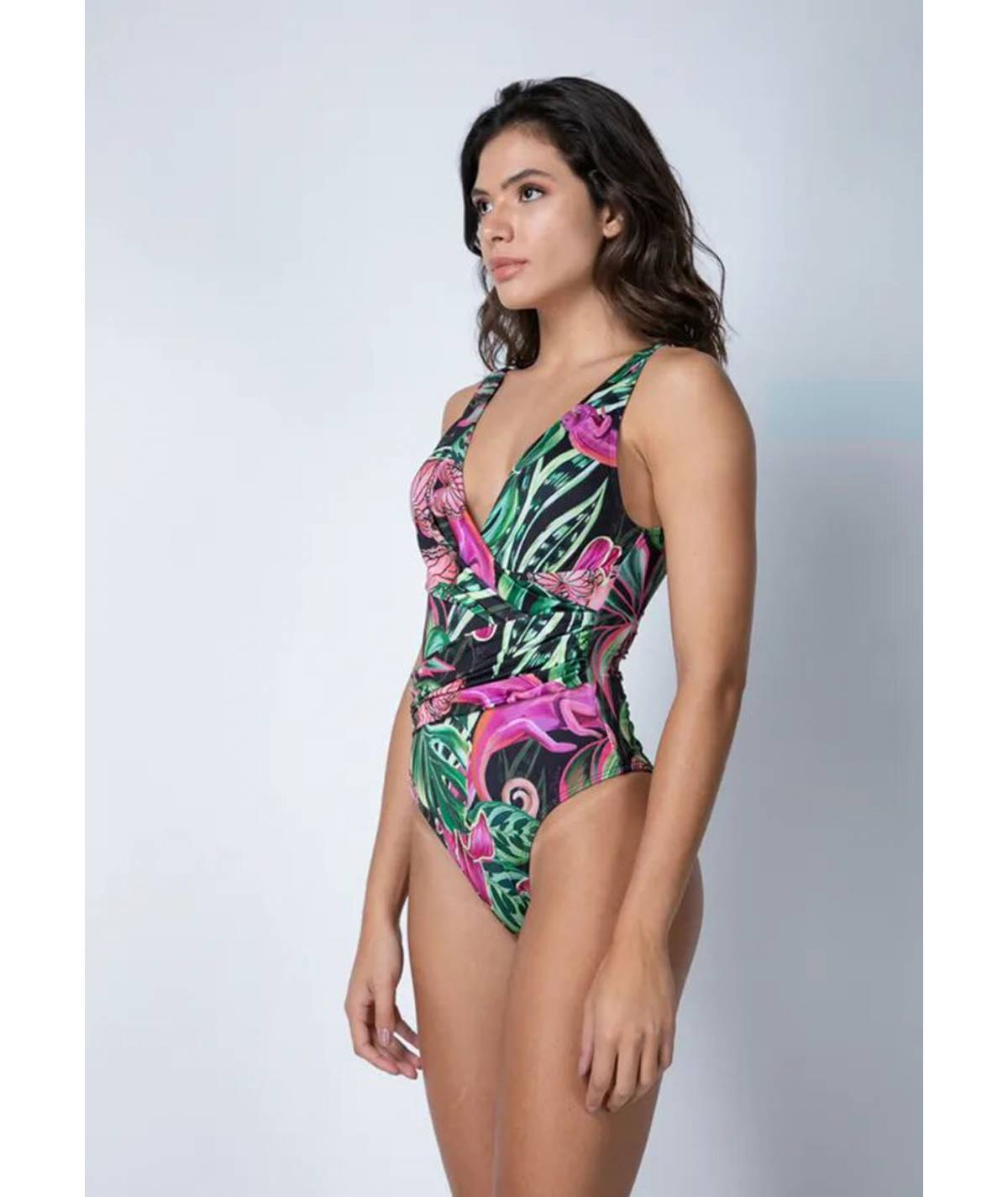 BODY LANCA PERFUME CAMALEON