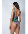 BODY LANCA PERFUME CAMALEON