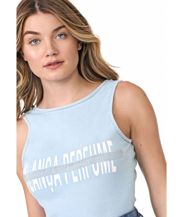 BODY LANCA PERFUME JEANS
