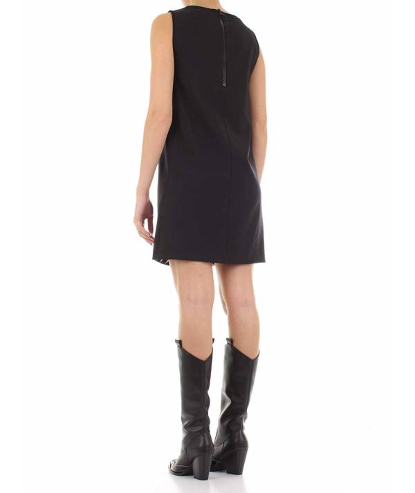 VESTIDO VERSACE CEBRA