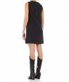 VESTIDO VERSACE CEBRA