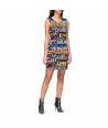 VESTIDO MOSCHINO 19 MULTILET
