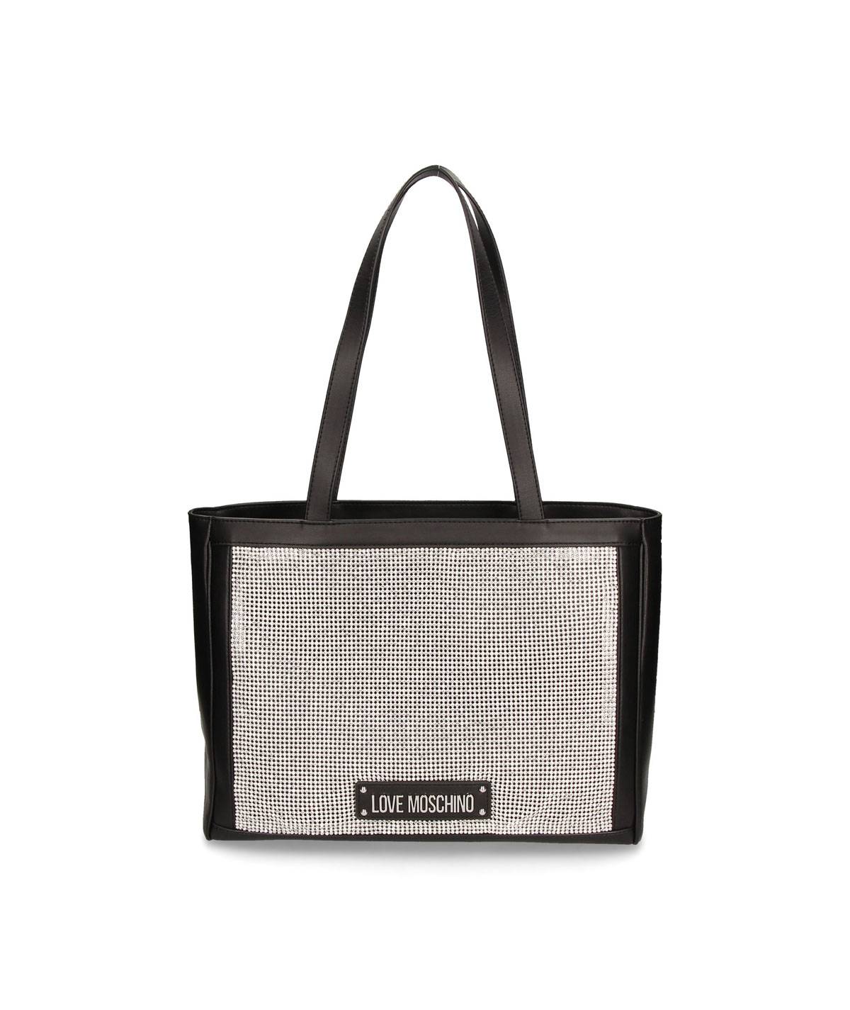 BOLSO MOSCHINO 19 DIAMONDS