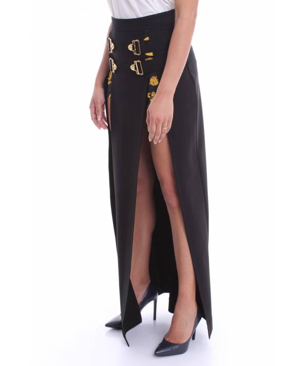 FALDA VERSACE PRINT