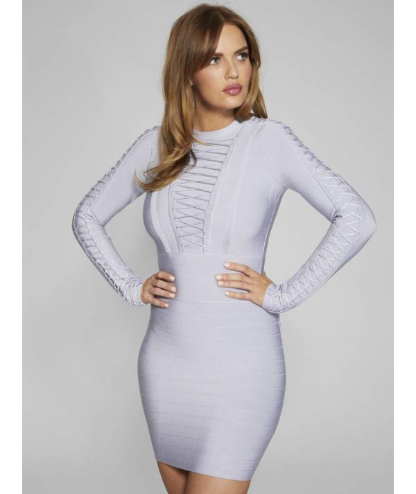 VESTIDO MARCIANO MYFANTASY