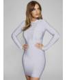 VESTIDO MARCIANO MYFANTASY