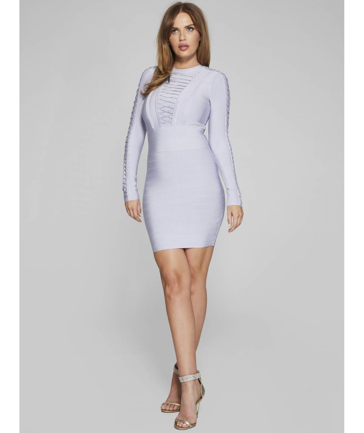 VESTIDO MARCIANO MYFANTASY
