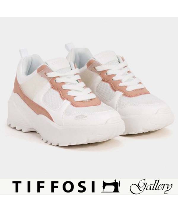 DEPORTIVA TIFFOSI ELLE