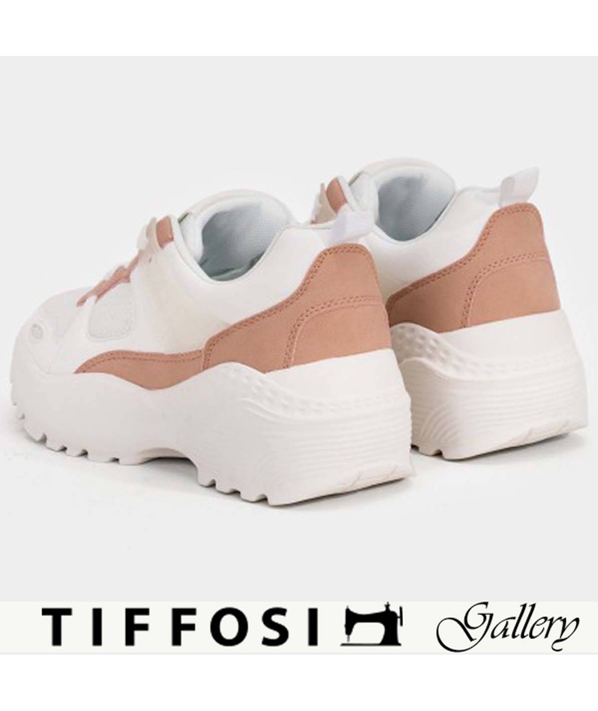 DEPORTIVA TIFFOSI ELLE