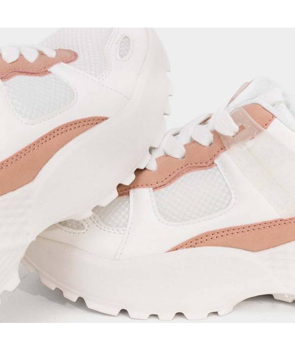 DEPORTIVA TIFFOSI ELLE