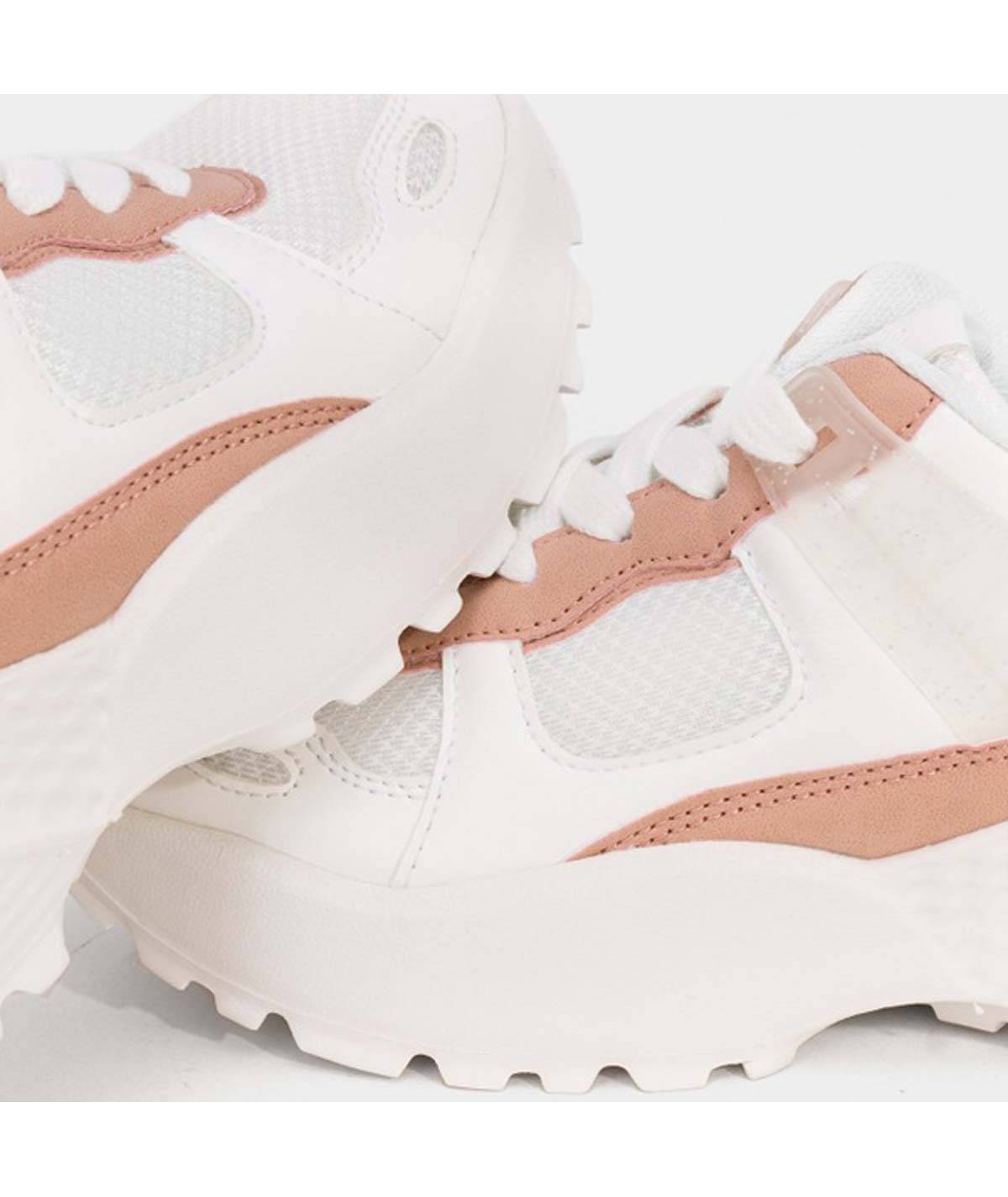 DEPORTIVA TIFFOSI ELLE
