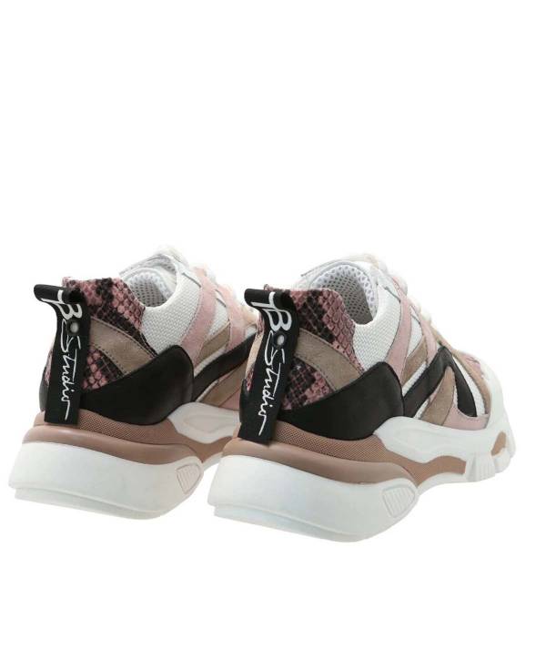 DEPORTIVAS TB SICRIA