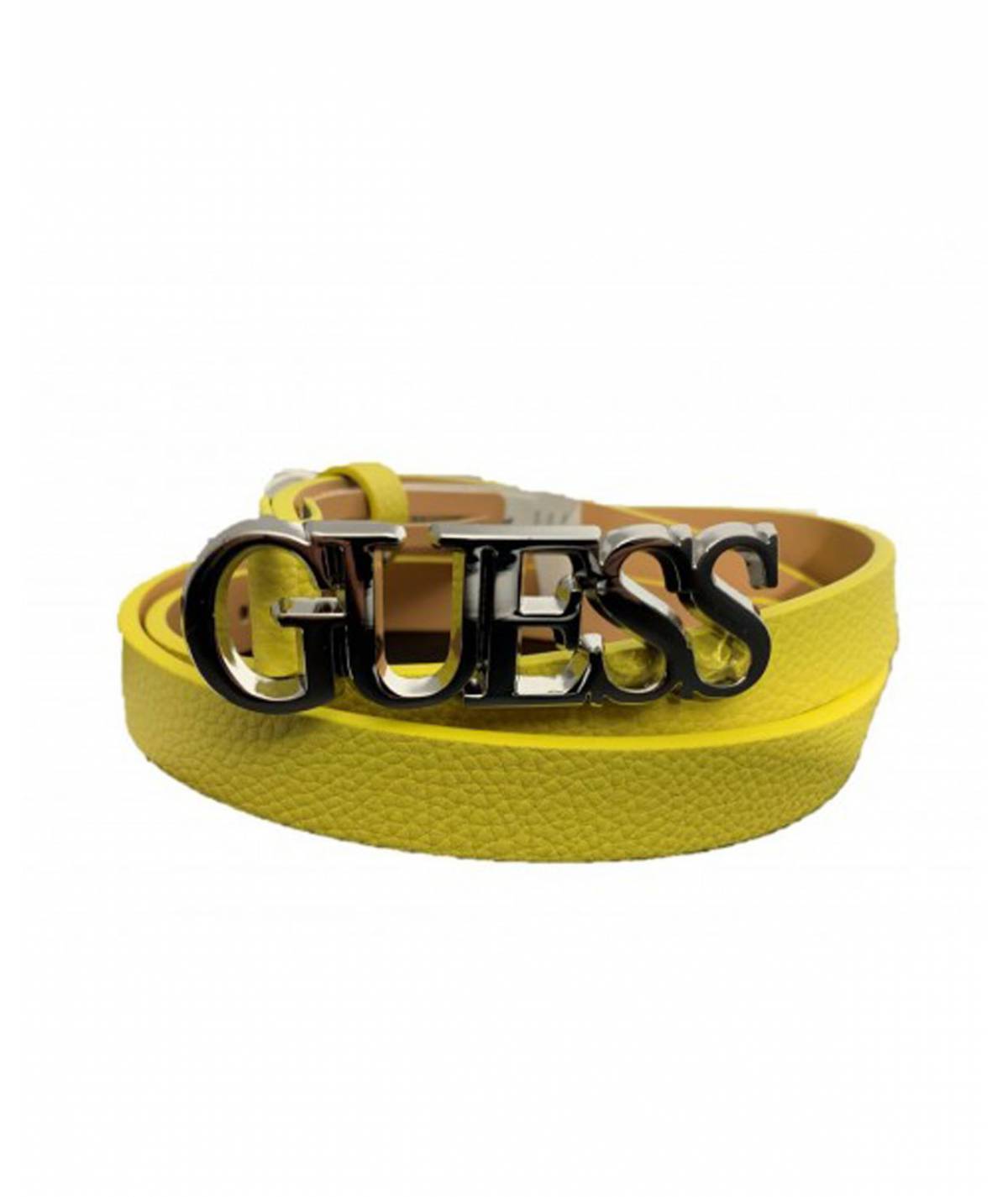 CINTURON GUESS LIAS