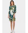 VESTIDO TIFFOSI JULLIE