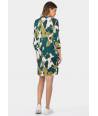 VESTIDO TIFFOSI JULLIE