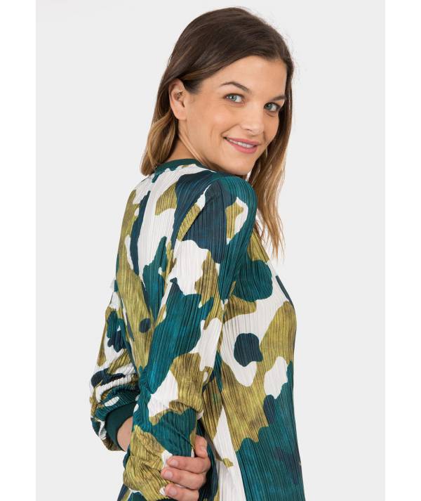 VESTIDO TIFFOSI JULLIE