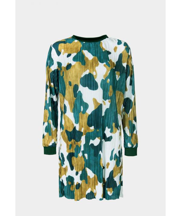 VESTIDO TIFFOSI JULLIE