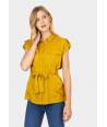 BLUSA TIFFOSI CASPER