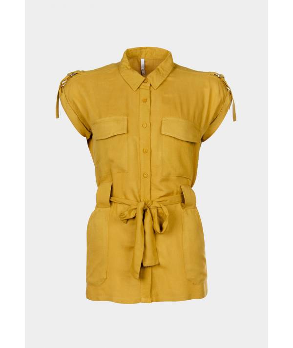 BLUSA TIFFOSI CASPER
