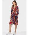 VESTIDO TIFFOSI ANJELINA