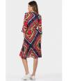 VESTIDO TIFFOSI ANJELINA