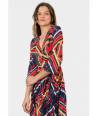 VESTIDO TIFFOSI ANJELINA