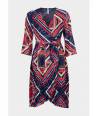 VESTIDO TIFFOSI ANJELINA