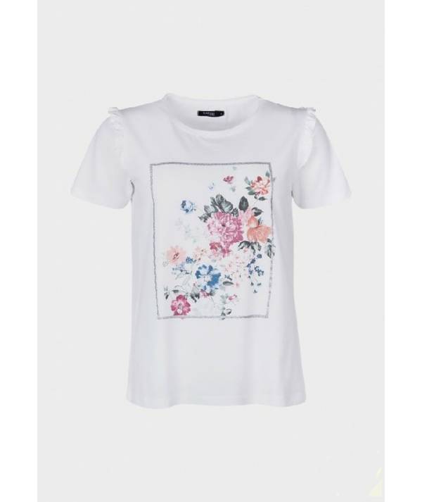 CAMISETA TIFFOSI FIONA