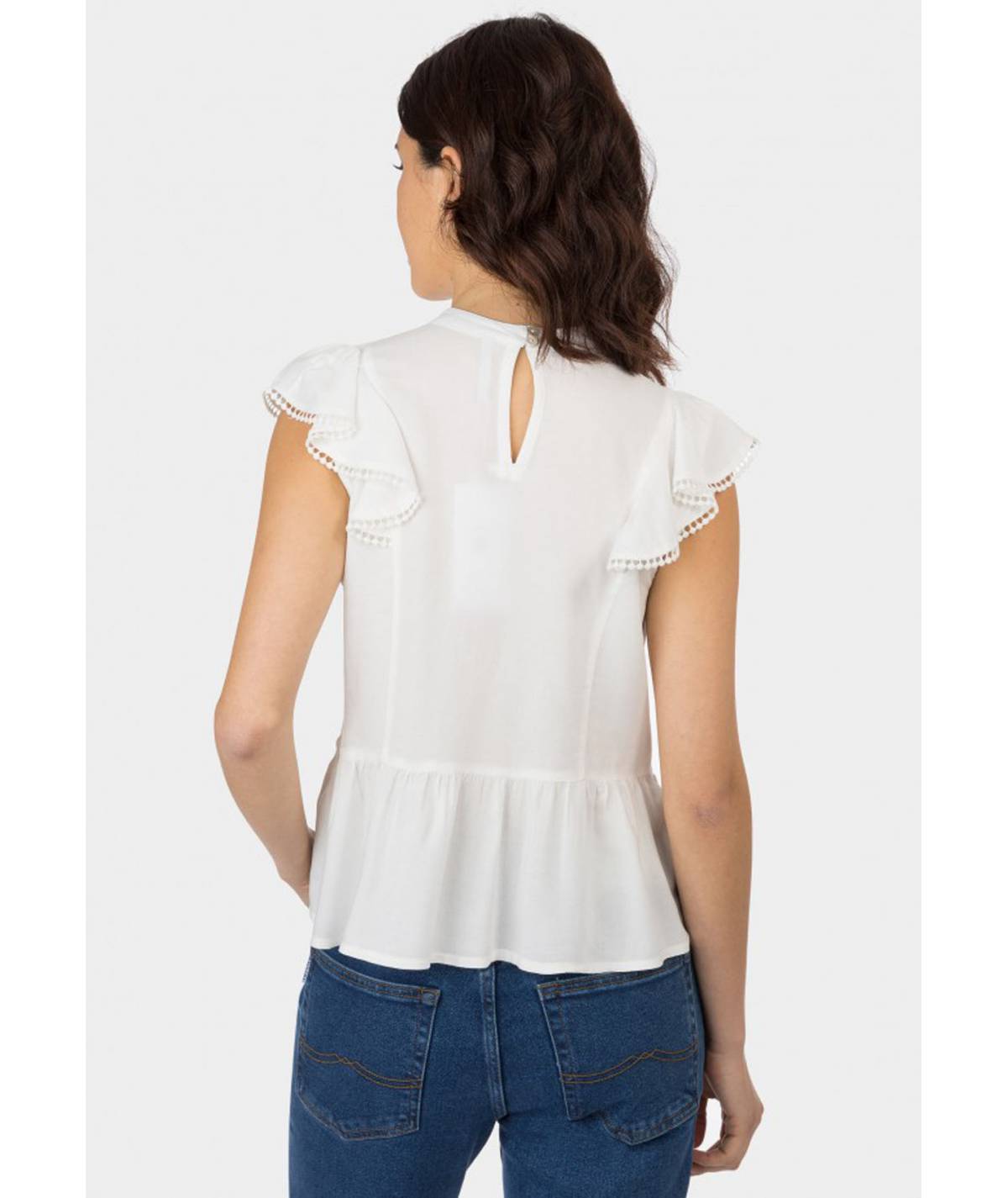 BLUSA TIFFOSI LAYLA20