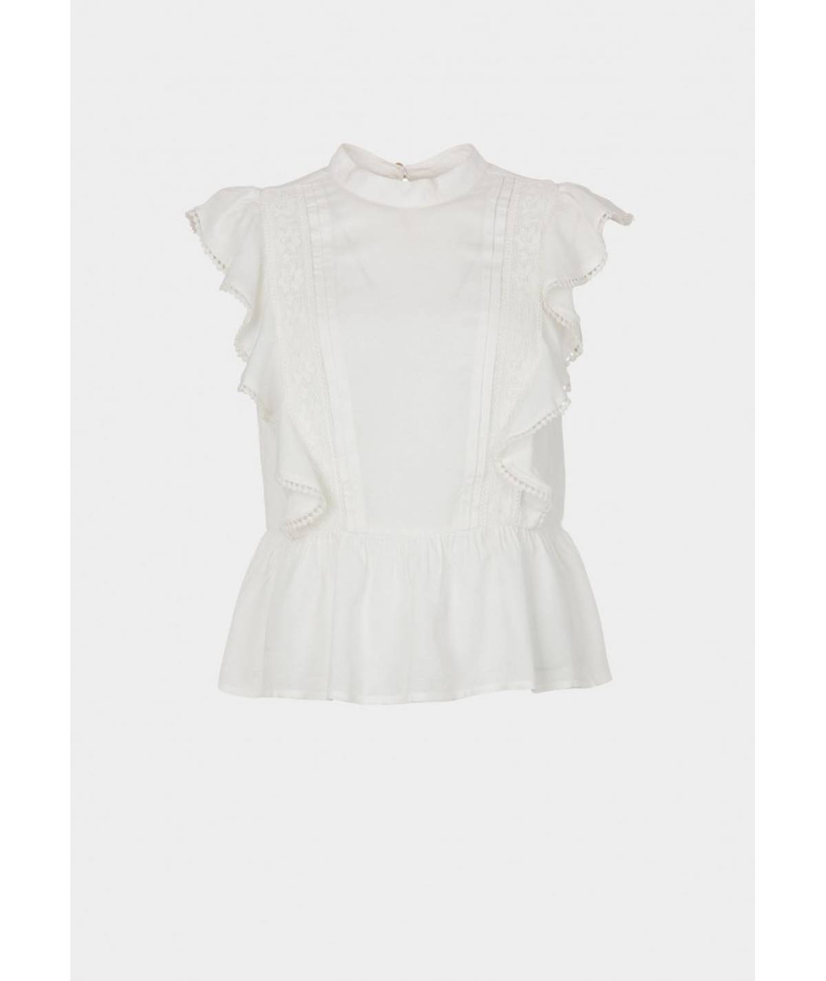 BLUSA TIFFOSI LAYLA20