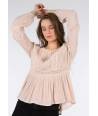 BLUSA TIFFOSI EMILY