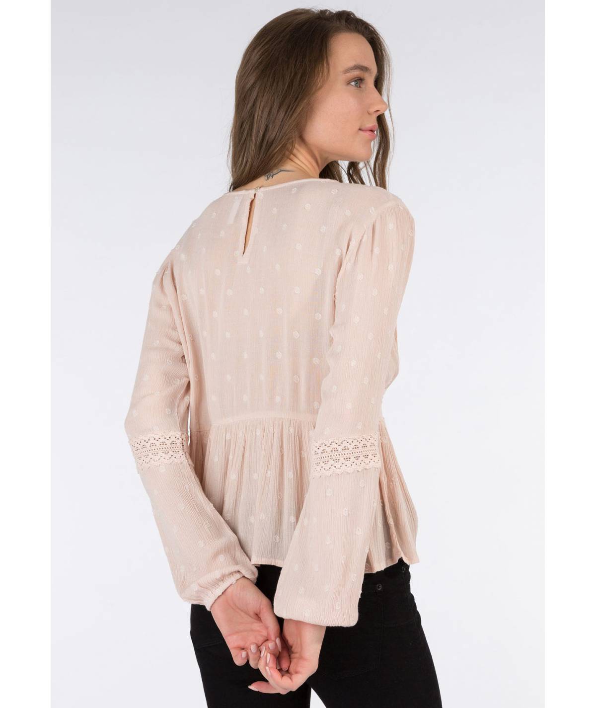 BLUSA TIFFOSI EMILY