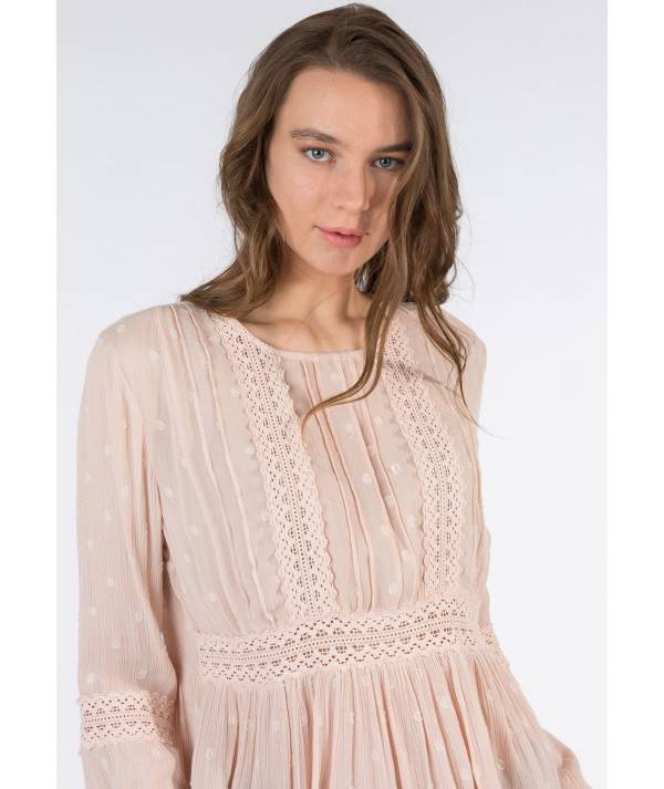 BLUSA TIFFOSI EMILY