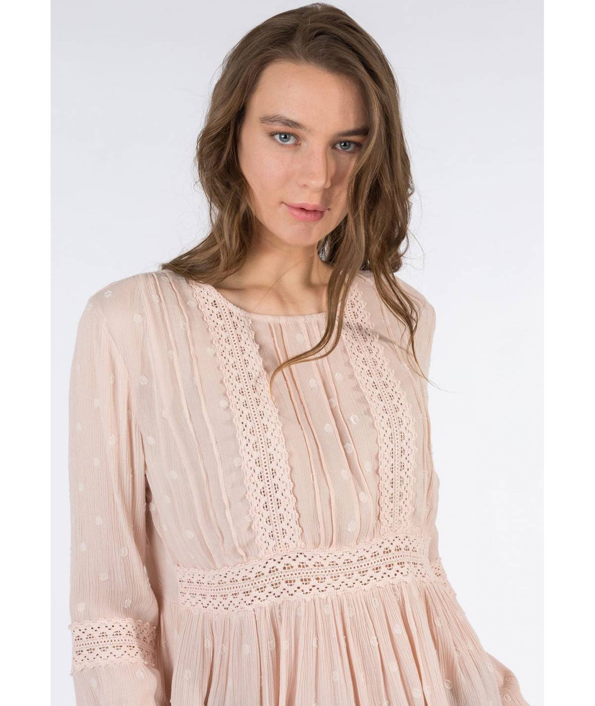 BLUSA TIFFOSI EMILY