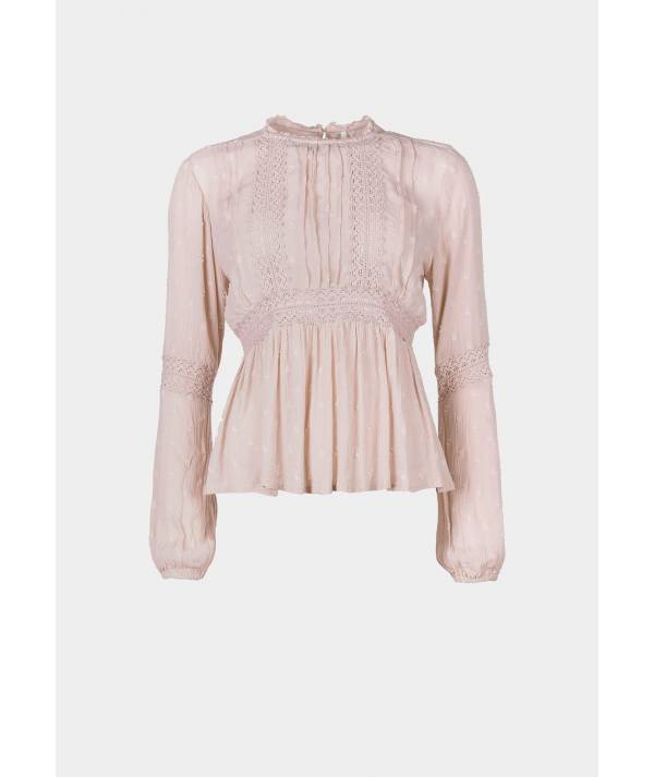 BLUSA TIFFOSI EMILY