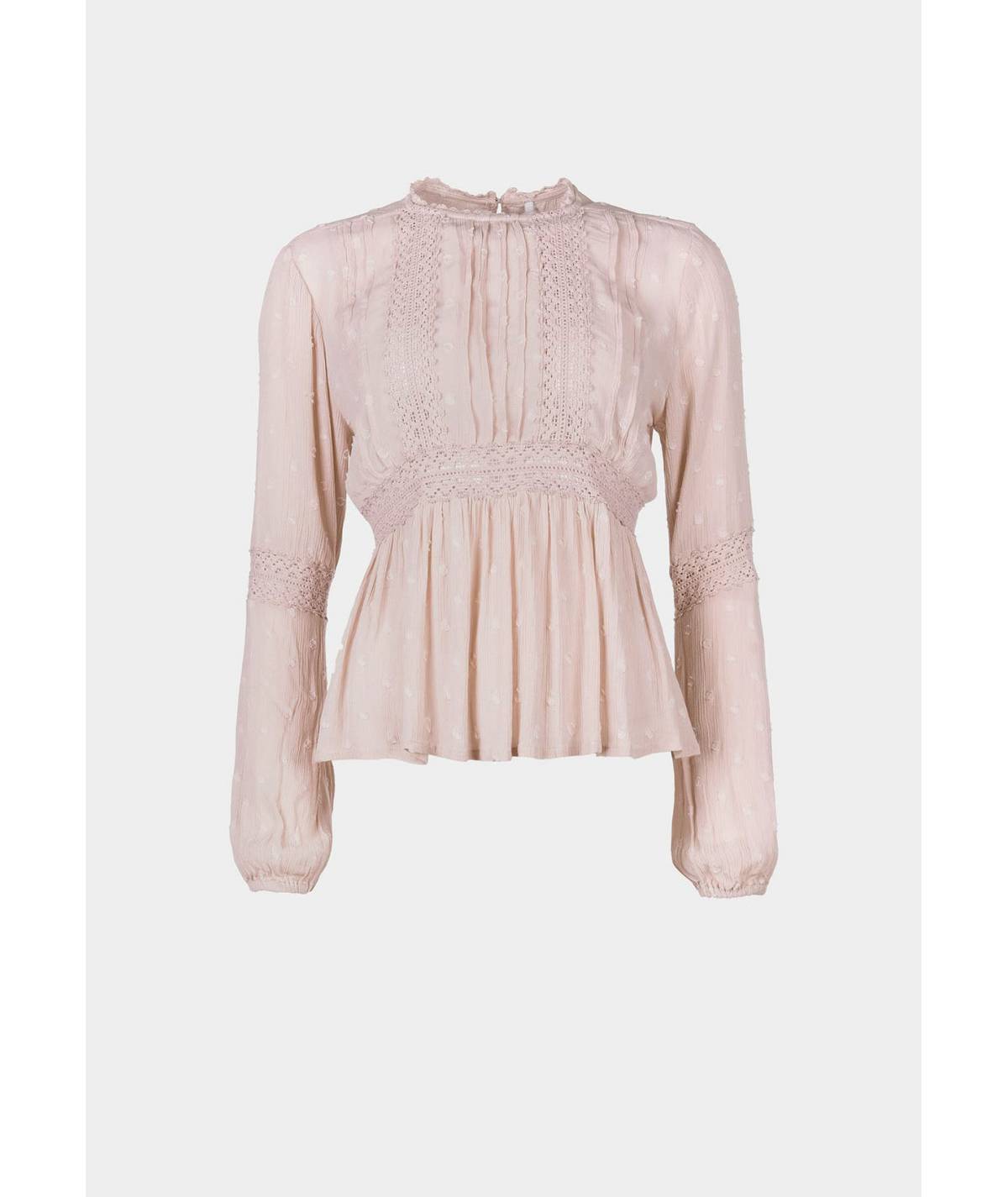 BLUSA TIFFOSI EMILY