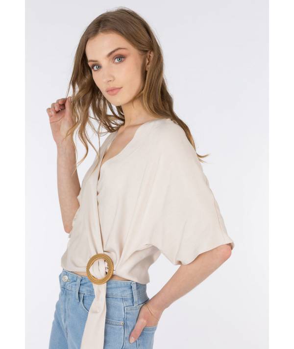 TOP TIFFOSI IZABELLA