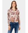 CAMISA TIFFOSI TERRY