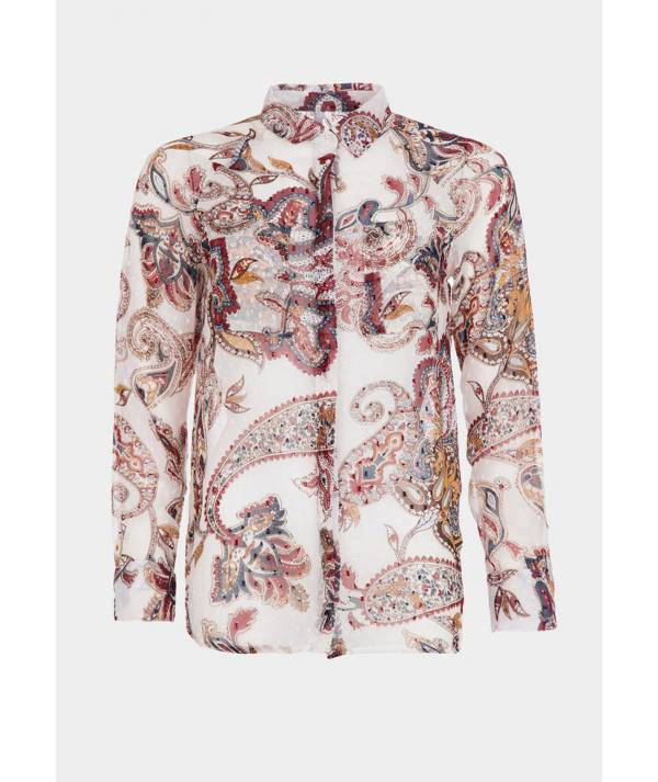 CAMISA TIFFOSI TERRY