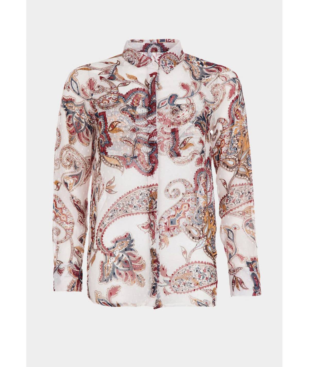 CAMISA TIFFOSI TERRY